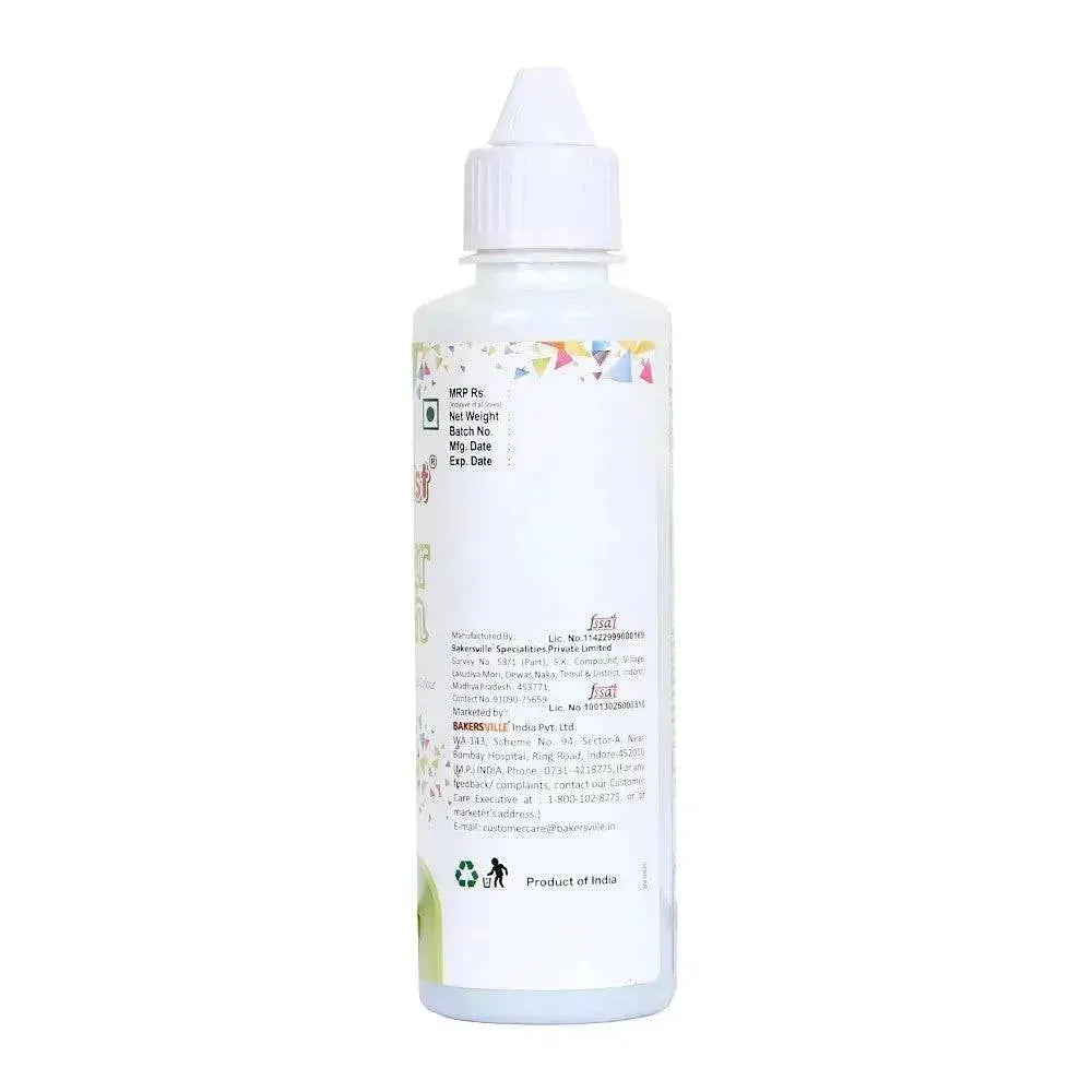 Colourmist Colour Splash (Green),200gm - thebakingtools.com